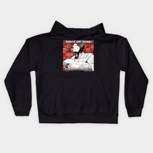 15 Years Doing It D.I.Y. Kids Hoodie